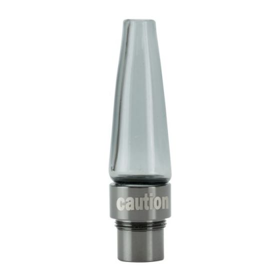 geekvape zeus mouthpiece Glass Mouthpiece – Zeus Smite - C$14.99