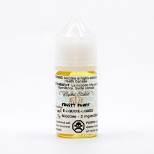 Fruity Fluff - Sweet Flavour