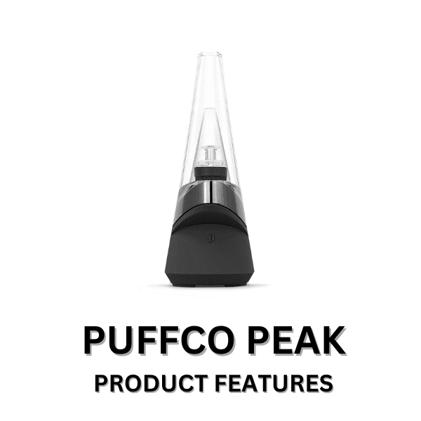 Puffco Peak Product Features and Details Video