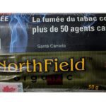 Northfield Organic Tobacco