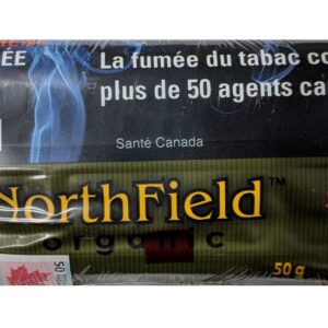 northfield organic tobacco canada