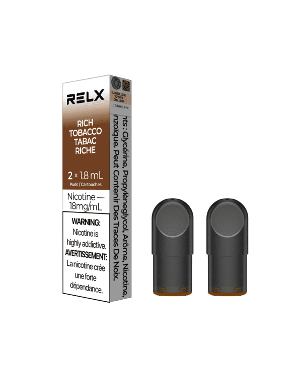 RELX Pods - Haze Smoke Shop