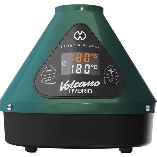Volcano Hybrid Vaporizer - Haze Smoke Shop - Canada's #1 Smoke and Vape Shop