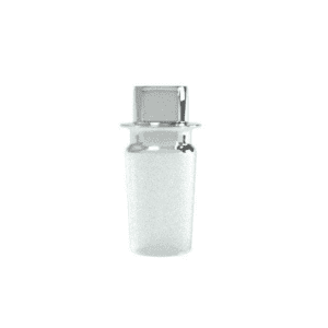 G Pen Connect 14mm Male Glass Adapter - Haze Smoke Shop, Canada
