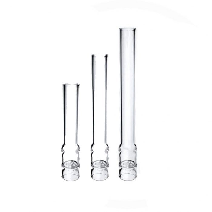 Arizer Solo/Air Glass Aroma Tube Straight