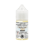 Ballast by Liquid Cloud
