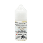 Black Beard by Liquid Cloud