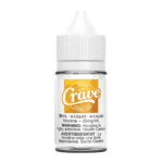 Cinna by Crave Salt Nic