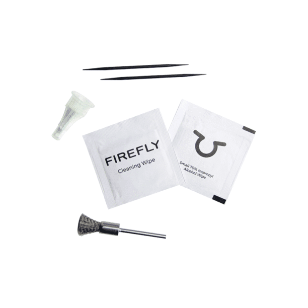 Cleaning Kit – Firefly 2 and 2+