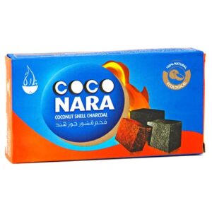 Coco Nara 20 26mm Coconut (Pack of 2)