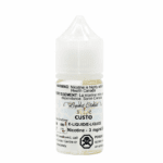 Custo by Liquid Cloud