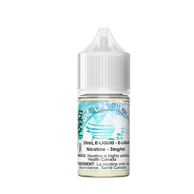 Emerald Storm by One Last Drop - 30ml