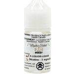 Fuzzy by Liquid Cloud