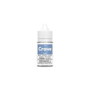 Hazel by Crave Salt Nic - Haze Smoke Shop, Canada