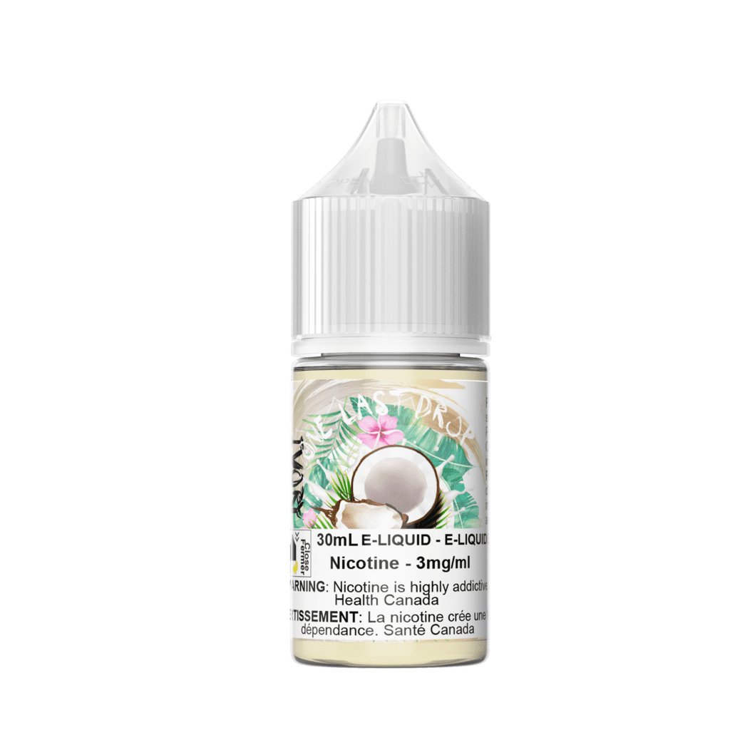 Ivory by One Last Drop - 30ml