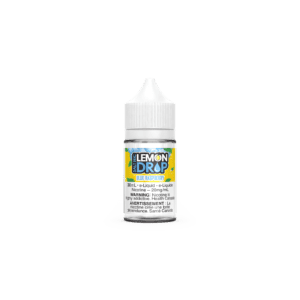 Lemon Drop Salt Blue - Haze Smoke Shop, Canada