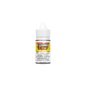 Lemon Drop Salt Orange - Haze Smoke Shop, Canada