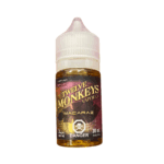 Macaraz – Twelve Monkeys