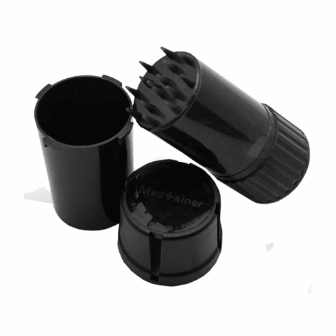 Medtainer Grinder and Storage Container 