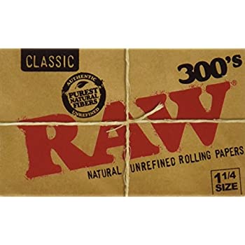 RAW Black King Size Slim - Canada's #1 Smoke and Vape Shop - Haze Smoke Shop