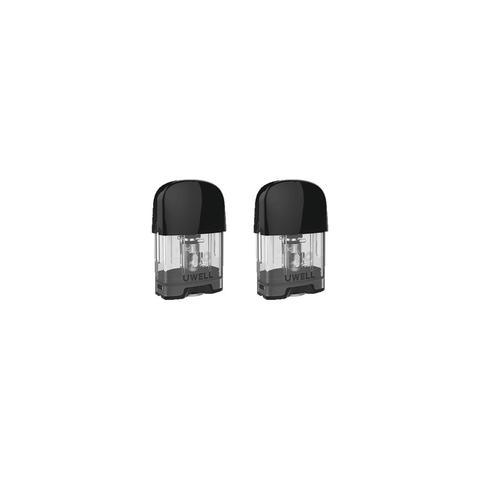 Uwell Caliburn G 1.0 ohm Replacement Pods (2/Pk) 