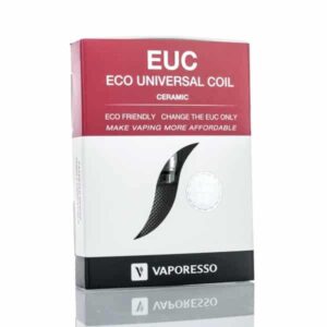 Vaporesso EUC 0.5 ohms Ceramic Coils (Fits Estoc Tank) (5/pk)