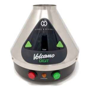 Volcano Digital Vaporizer