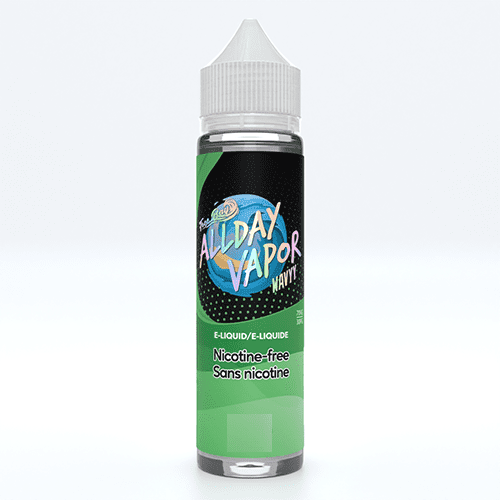 Wavvy by All Day Vapor