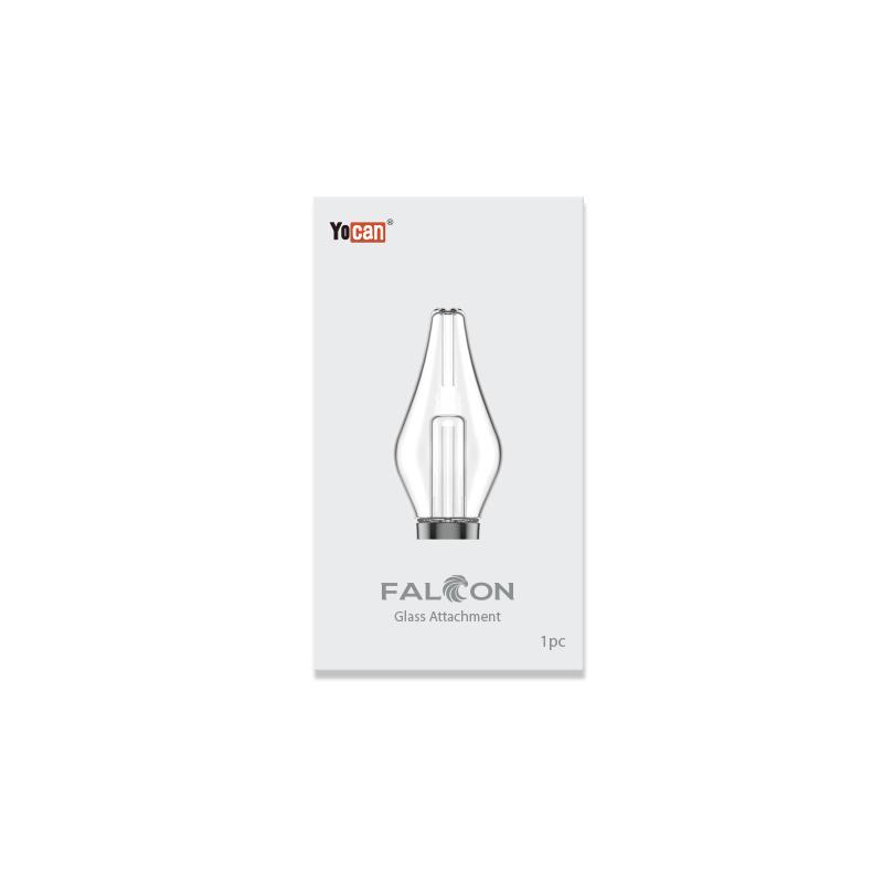 Yocan Falcon Glass Attachment (1/Pk)