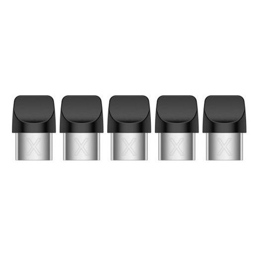 Yocan X Concentrate Replacement Pods (5/Pk)