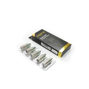 Aspire Nautilus AIO NS Replacement Coils 1.8ohm - 5-Pack