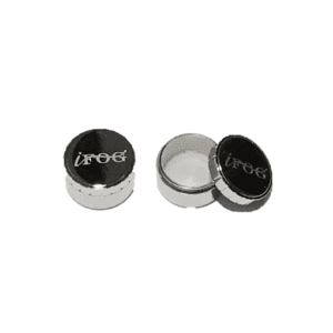 iFog Vortex Magnetic Silicone-Lined Container - Haze Smoke Shop, Canada