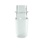 G Pen Connect Glass Adapter, Male, 18mm