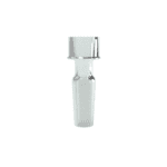 G Pen Connect Glass Adapter, Male, 10mm