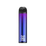 Vaporlax Sirius 2200 Disposable Device Blue Razz Flavor 50mg