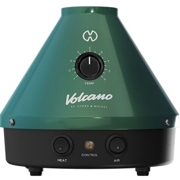 Volcano Classic Vaporizer - Haze Smoke Shop, Canada