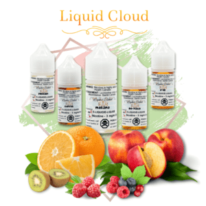 Liquid Cloud 30ml 