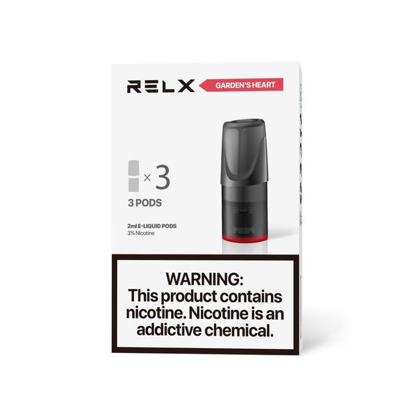 RELX Pods - C$14.99 - Haze Smoke Shop