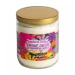 Smoke Odor Exterminator Candles - Haze Smoke Shop, Canada