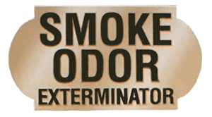 smoke odor exterminator