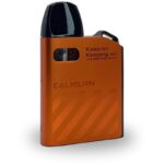 Uwell Caliburn AK2 Pod Kit [CRC Version] - Haze Smoke Shop, Canada
