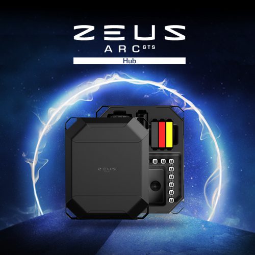 Zeus Arc GTS Hub Canada 