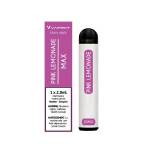 Friobar MX 10000 Disposable [20mg Intense] - C$19.99 - Haze Smoke Shop