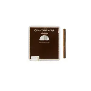 Guantanamera Mini (Pack of 20) - Haze Smoke Shop, Canada