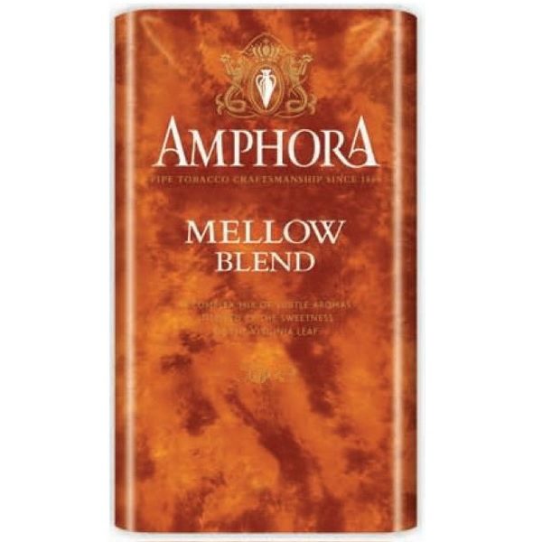 Amphora Supreme (Mellow) Pipe tobacco