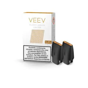 VEEV Pods 0.8% - Haze Smoke Shop, Canada