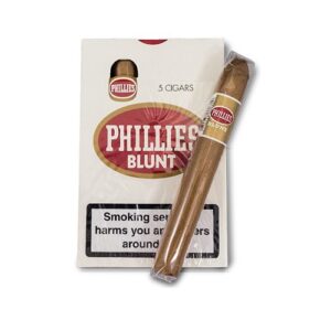 Phillies Cigars Blunt Original - Haze Smoke Shop, Canada