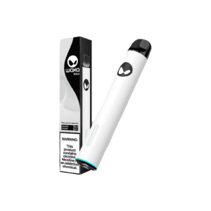 Waka Solo Disposable [20mg/ml] - Haze Smoke Shop, Canada