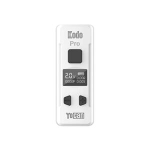 Yocan Kodo Pro Box Mod - Haze Smoke Shop, Canada