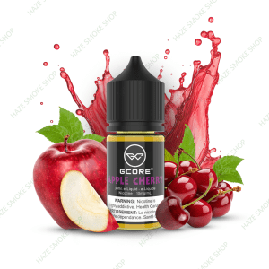 Apple Cherry - 10 mg - Haze Smoke Shop - Canada